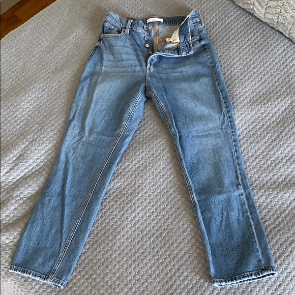 Dynamite mom jeans - Picture 1 of 5